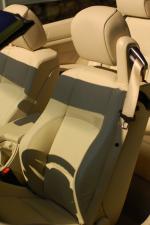 BMW 335i Convertible 2007 года